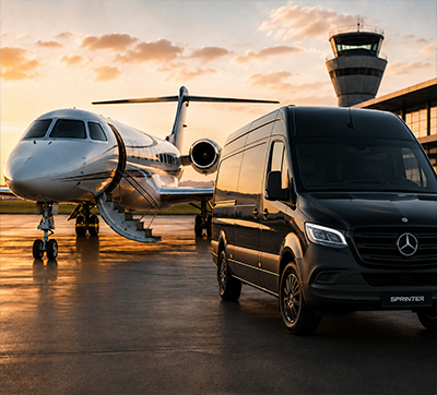 Airport Group Transfers