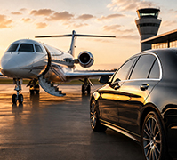 Airport Transfers in the UK