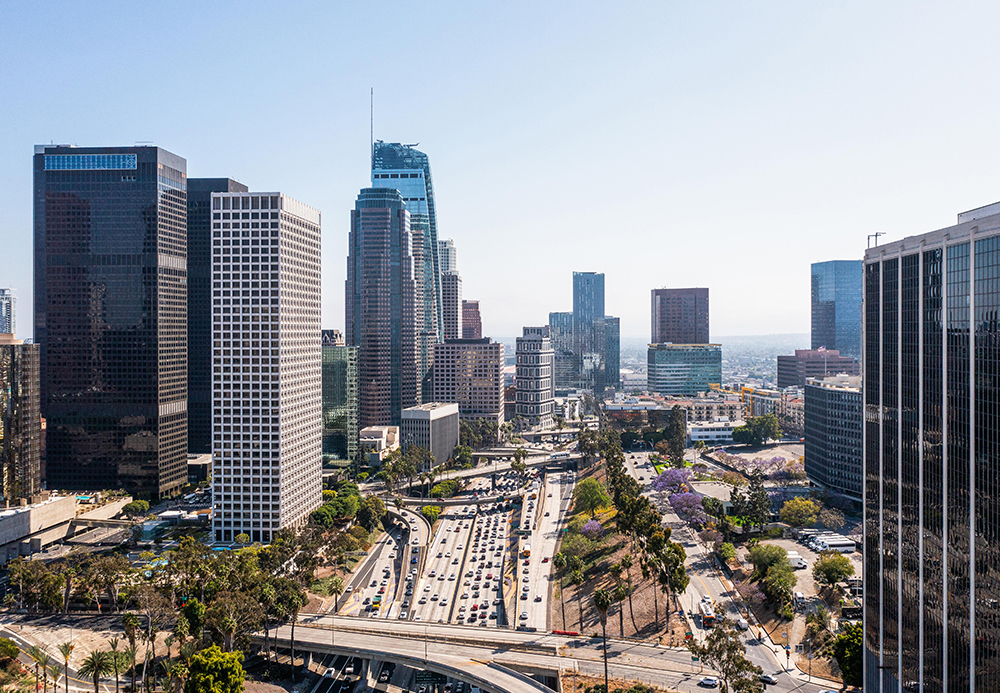 Atlanta Airport Transfers & Chauffeur Service