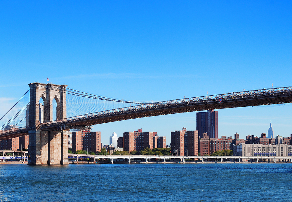 Executive Chauffeur Service in Brooklyn