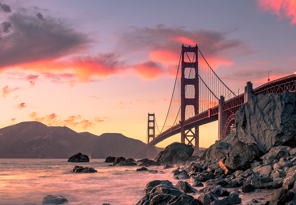 Chauffeur Service in California