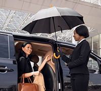 Corporate Transportation