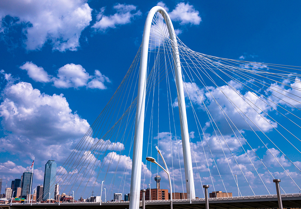 Chauffeur Service in Dallas
