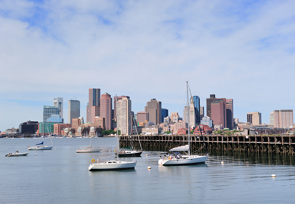 Executive Chauffeur Service in Elizabeth, NJ