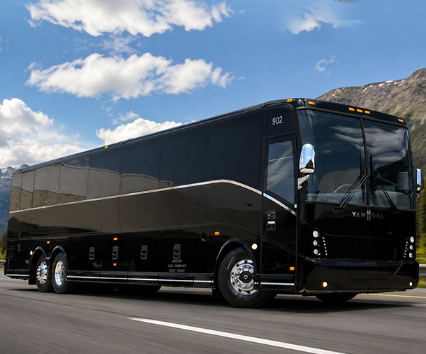 Full-Size Bus