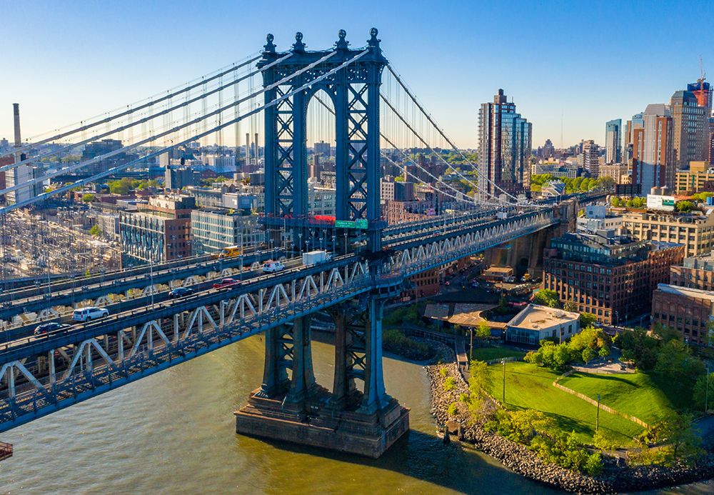 Chauffeur Service in New York City