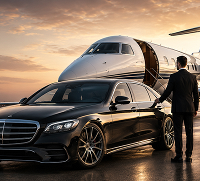Airport Group Transfers