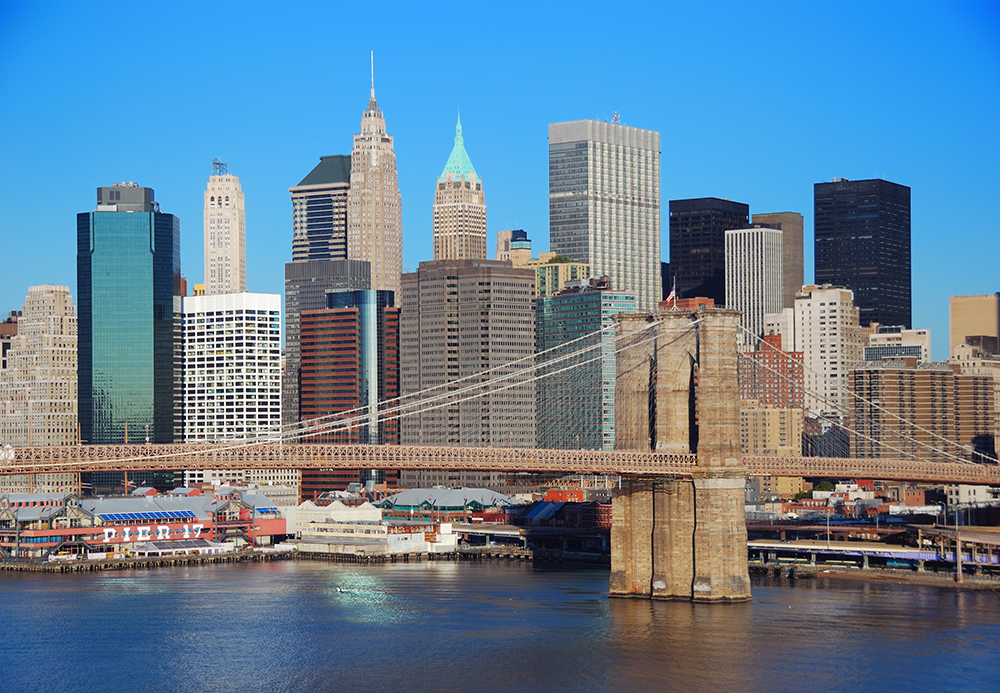 Chauffeur Services in Queens