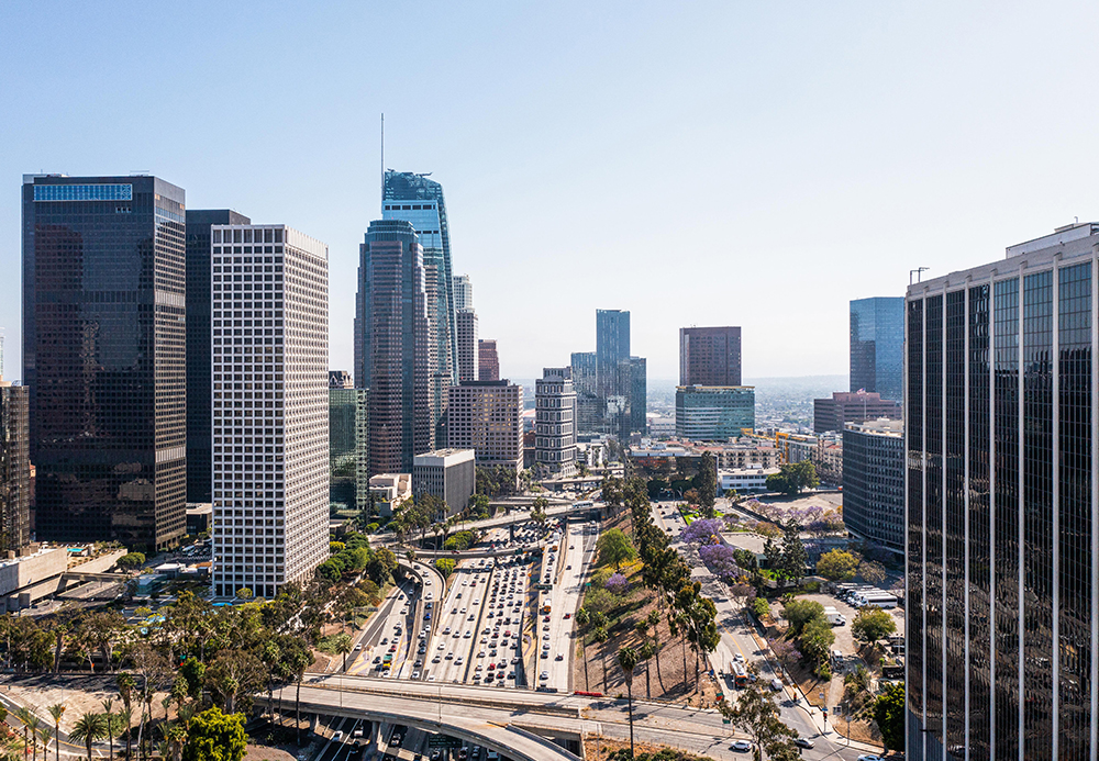 Luxury Chauffeur Service in San Jose