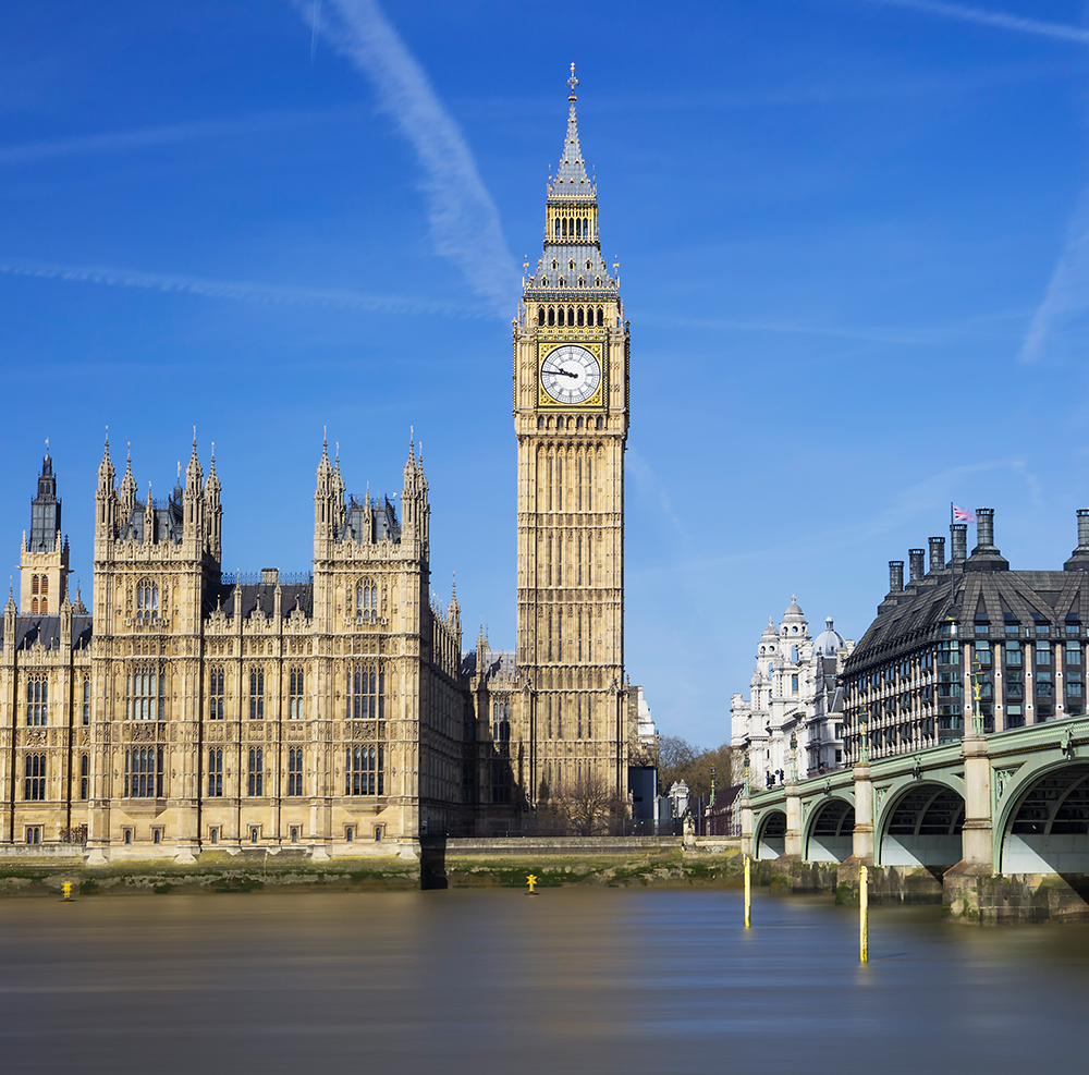 Chauffeur Services in the United Kingdom