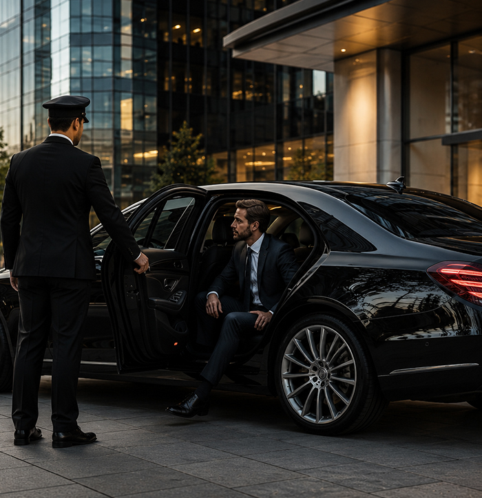 Corporate Transportation in the UK
