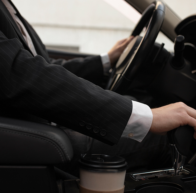Airport transportation across major cities & airports