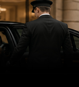 Executive Protocol
