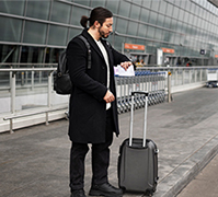Hourly Corporate Limousine Service
