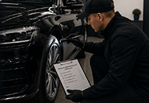 Inspection Procedures