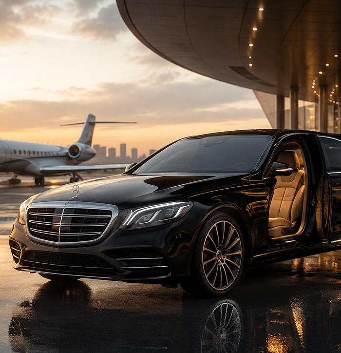 Premium Limousine Service