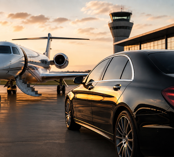 Airport Chauffeur Service