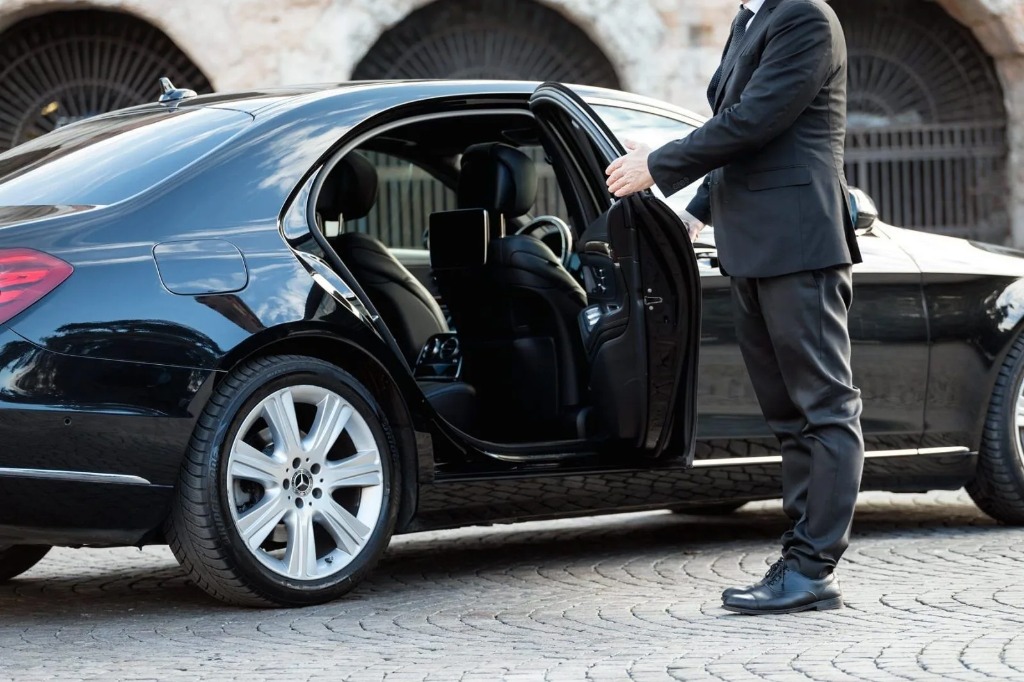 VIP Executive Travel